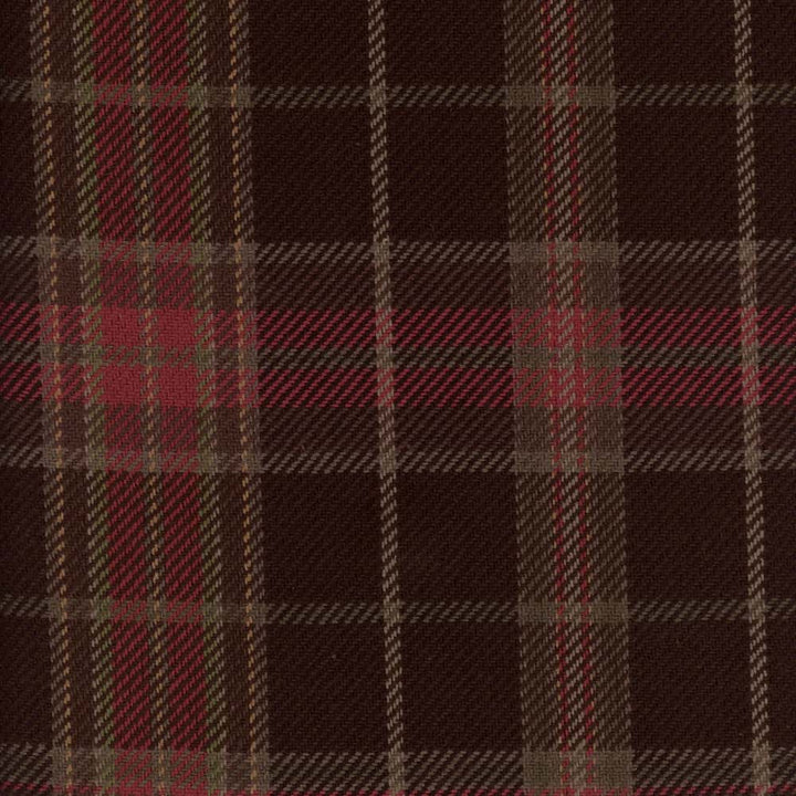 Roth & Tompkins Fabric Parkhill Chestnut