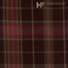 Roth & Tompkins Fabric Parkhill Chestnut
