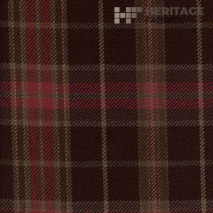 Roth & Tompkins Fabric Parkhill Chestnut