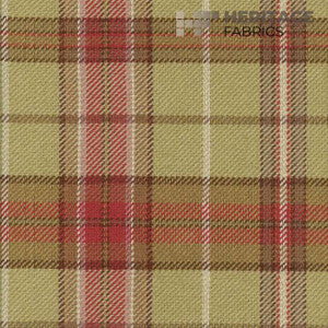 Roth & Tompkins Fabric Parkhill Honeydew
