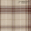 Roth & Tompkins Fabric Parkhill Oyster