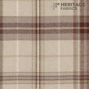 Roth & Tompkins Fabric Parkhill Oyster