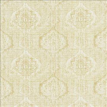 Parvati Natural by Kasmir Designer Fabric 5112 100% Linen CHINA 12,000 Wyzenbeek Double Rubs H: 27 inches, V: 25 2/8 inches 54 - Swanky Fabrics - Kasmir