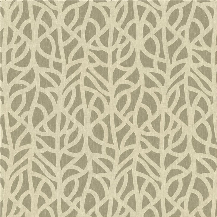 Pathstone Shadow by Kasmir Designer Fabric 5141 36% Viscose
34% Polyester
15% Cotton
15% Linen
 INDIA </p><p>Repeat: Horizontal: 14 4/8 inches and Vertical: 23 inches 54 - Swanky Fabrics -