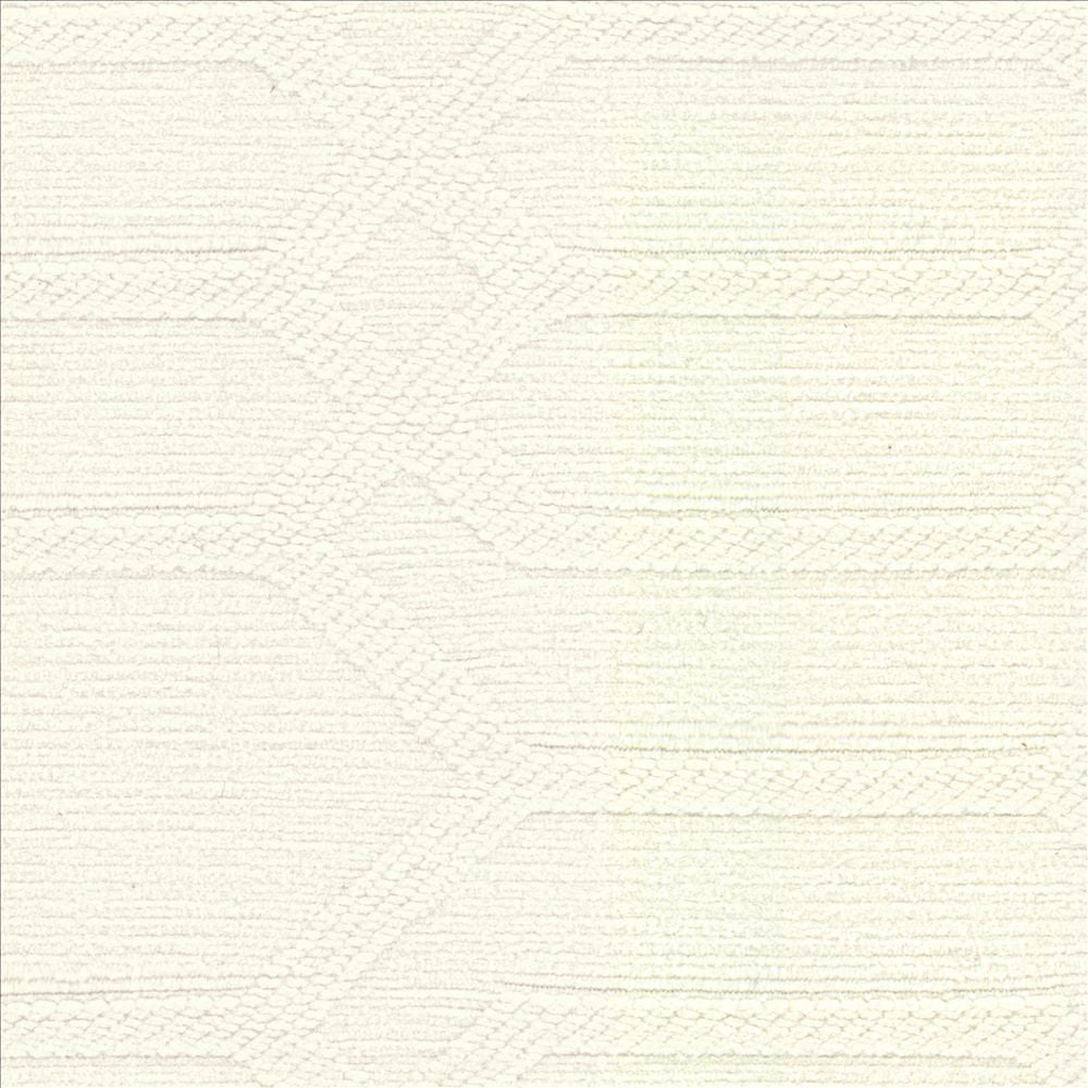 Pavillion Natural by Kasmir Designer Fabric 5092 100% Polyester CHINA 75,000 Wyzenbeek Double Rubs Horizontal: 10 7/8 inches and Vertical: 4 3/8 inches 56 - Swanky Fabrics -