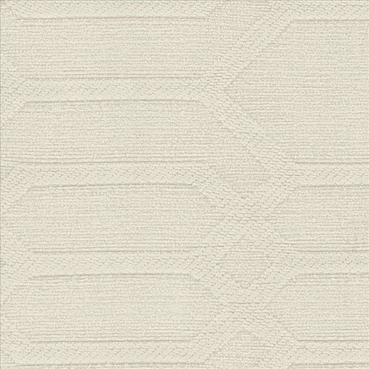 Pavillion Taupe by Kasmir Designer Fabric See sample 100% Polyester
 CHINA 75,000 Wyzenbeek Double Rubs </p><p>Repeat: Horizontal: 10 7/8 inches and Vertical: 4 3/8 inches 56 - Swanky Fabrics -