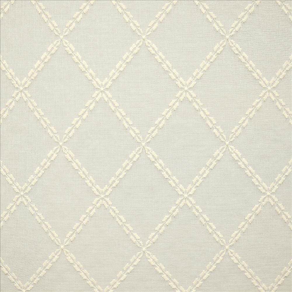 Peacekeeper Champagne by Kasmir Designer Fabric 5108 100% Polyester
 TURKEY Not Tested </p><p>Repeat: Horizontal: 4 inches and Vertical: 3 4/8 inches 59 - Swanky Fabrics -