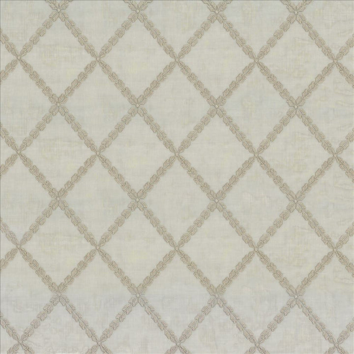 Peacekeeper Smoke by Kasmir Designer Fabric 5108 100% Polyester
 TURKEY </p><p>Repeat: Horizontal: 4 inches and Vertical: 3 4/8 inches 59 - 60 - Swanky Fabrics -