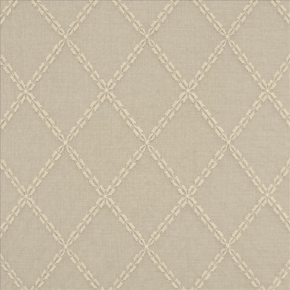 Peacekeeper Smoke by Kasmir Designer Fabric 5108 100% Polyester
 TURKEY Not Tested </p><p>Repeat: Horizontal: 4 inches and Vertical: 3 4/8 inches 59 - Swanky Fabrics -
