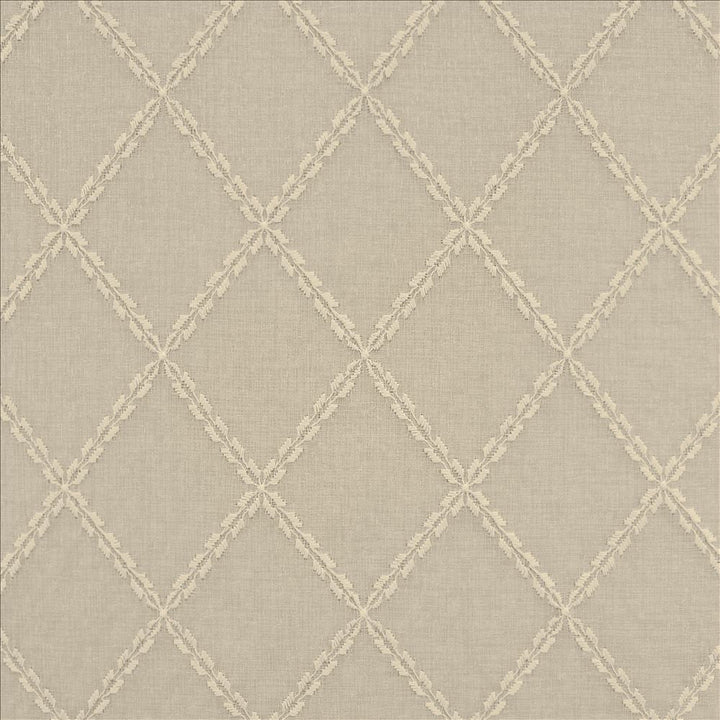 Peacekeeper Smoke by Kasmir Designer Fabric 5108 100% Polyester
 TURKEY Not Tested </p><p>Repeat: Horizontal: 4 inches and Vertical: 3 4/8 inches 59 - Swanky Fabrics -