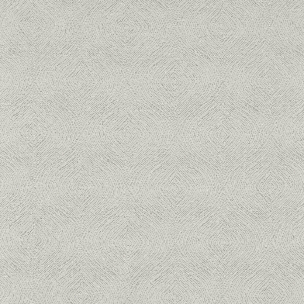 Cambridge B Pearl by Europatex Designer Fabric Cambridge 100% Polyester 7.33" H, 7.66" V 110.00 inches - Swanky Fabrics -