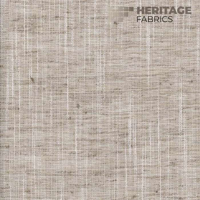 Pearson Ash by Heritage Fabric - 100% Polyester USA or Imported Horizontal: and Vertical: 58" - Fabric Carolina -