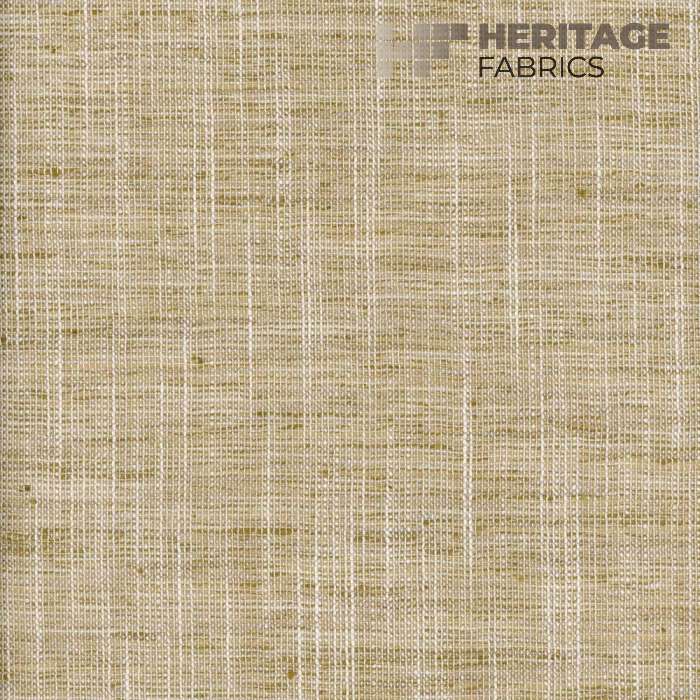 Pearson Honey by Heritage Fabric - 100% Polyester USA or Imported Horizontal: and Vertical: 60" - Fabric Carolina -
