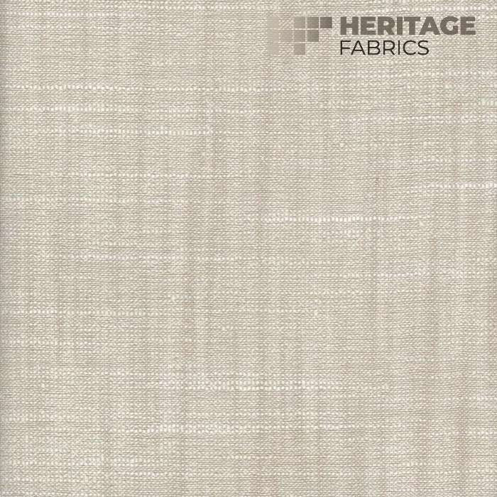 Pearson Linen by Heritage Designer Fabric - 100% Polyester India Horizontal: N/A and Vertical: N/A 54" - Swanky Fabrics -