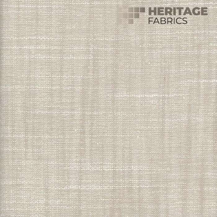 Pearson Linen by Heritage Fabric - 100% Polyester USA or Imported Horizontal: and Vertical: 60" - Fabric Carolina -