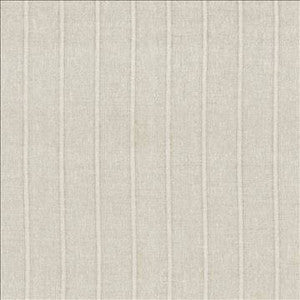 Kasmir Fabric Peekaboo Stripe Linen