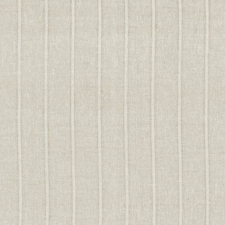 Peekaboo Stripe Linen  by Kasmir Designer Fabric 5035 50% Cotton
50% Linen
 INDIA Not Tested Horizontal: 2 4/8 inches and Vertical: N/A 54  - Swanky Fabrics -