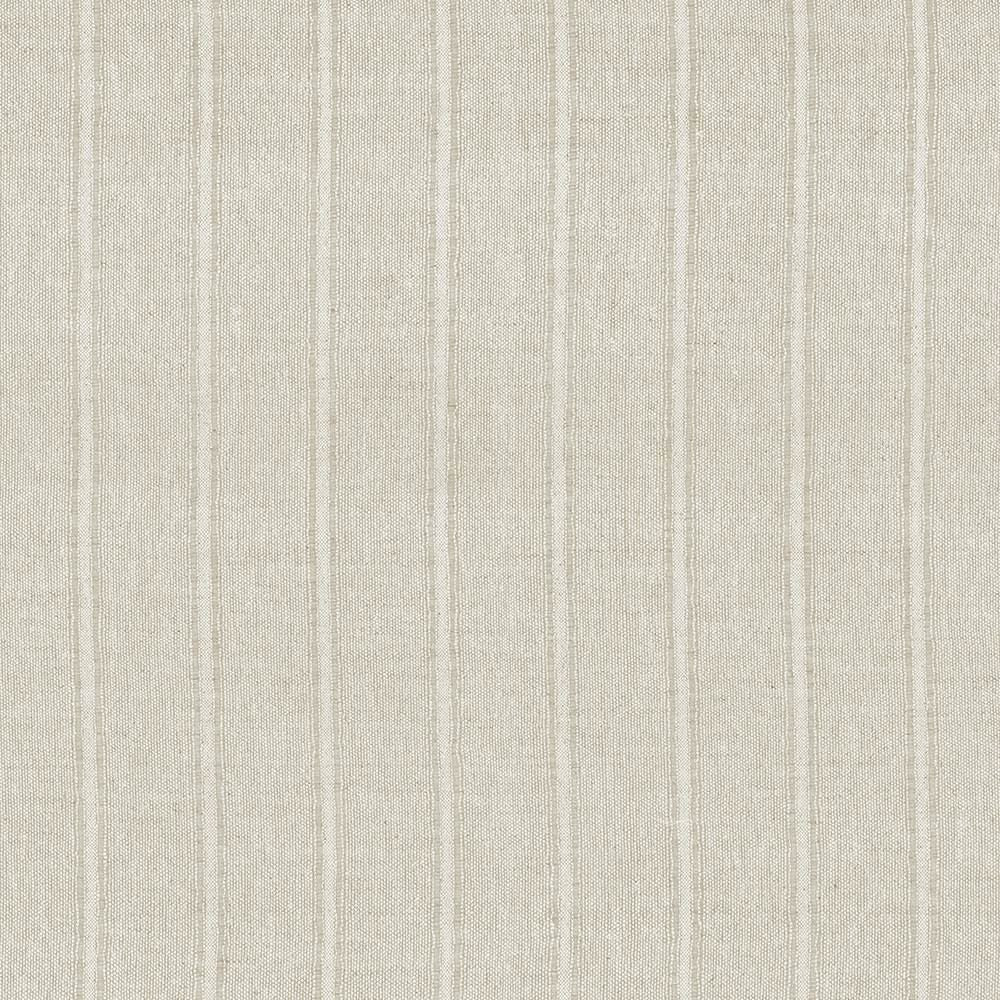 Peekaboo Stripe Linen by Kasmir Designer Fabric 5035 50% Cotton
50% Linen
 INDIA </p><p>Repeat: Horizontal: 2 4/8 inches and Vertical: N/A 54 - 55 - Swanky Fabrics -