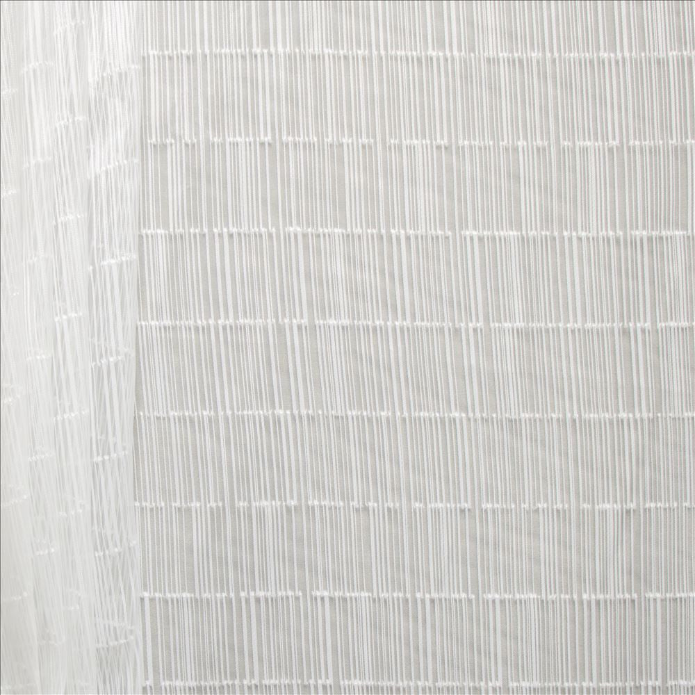 Peggy Snow by Kasmir Designer Fabric See sample 100% Polyester
 CHINA Not Tested </p><p>Repeat: Horizontal: 4 1/8 inches and Vertical: 2 inches 118 - Swanky Fabrics -
