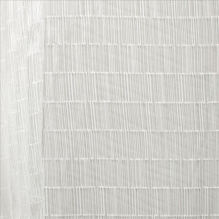 Peggy Snow by Kasmir Designer Fabric 1465 100% Polyester
 CHINA </p><p>Repeat: Horizontal: 4 1/8 inches and Vertical: 2 inches 118 - Swanky Fabrics -