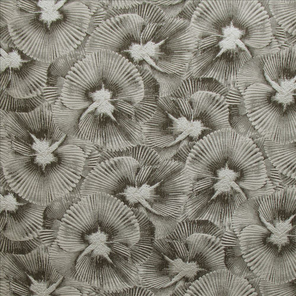 Pegomas Burnish  by Kasmir Designer Fabric 1476 100% Polyester  INDIA  </p><p>Repeat: Horizontal: 9 2/8 inches and Vertical: 22 inches 54  - Swanky Fabrics -