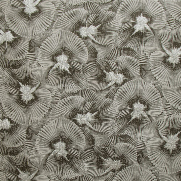 Pegomas Burnish  by Kasmir Designer Fabric 1476 100% Polyester  INDIA  </p><p>Repeat: Horizontal: 9 2/8 inches and Vertical: 22 inches 54  - Swanky Fabrics -
