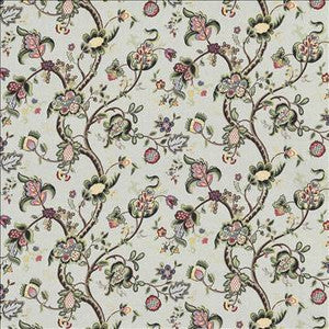 Kasmir Fabric Pembroke Manor Meadow