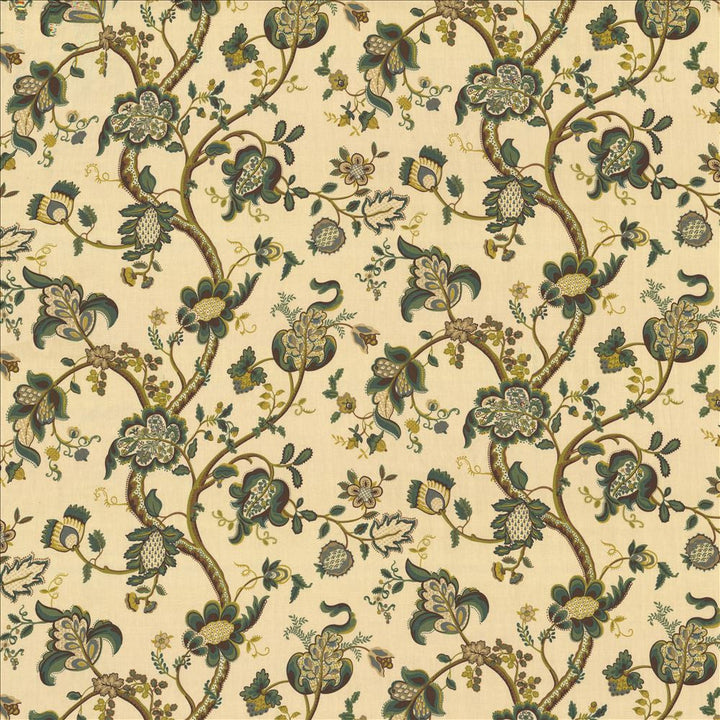 Pembroke Manor Sherwood by Kasmir Designer Fabric 1436 100% Linen
 USA 9,000 Wyzenbeek Double Rubs </p><p>Repeat: Horizontal: 27 inches and Vertical: 24 inches 54 - Swanky Fabrics -