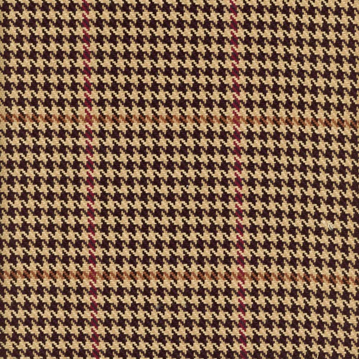 Roth & Tompkins Fabric Pembrook Java