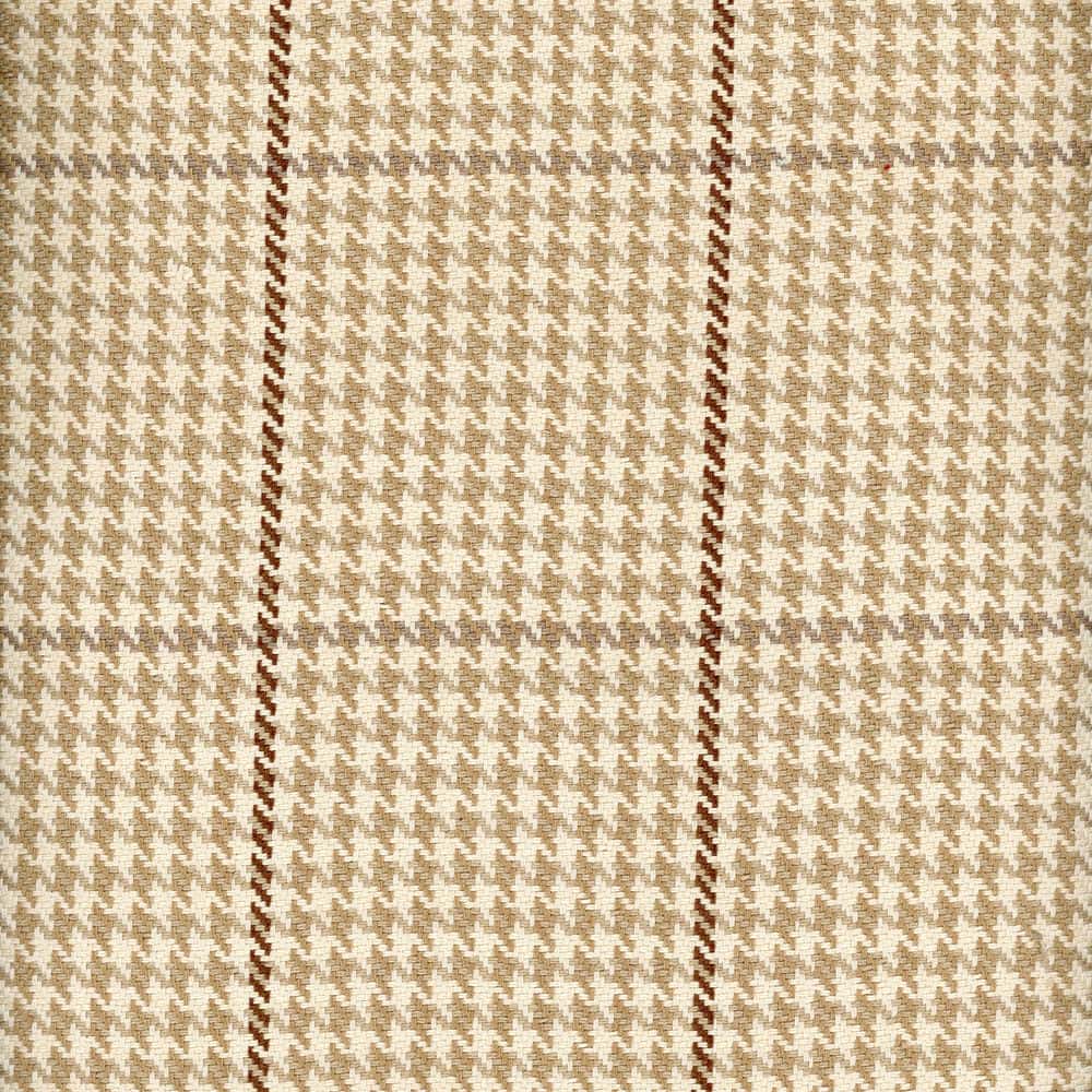 Roth & Tompkins Fabric Pembrook Oyster
