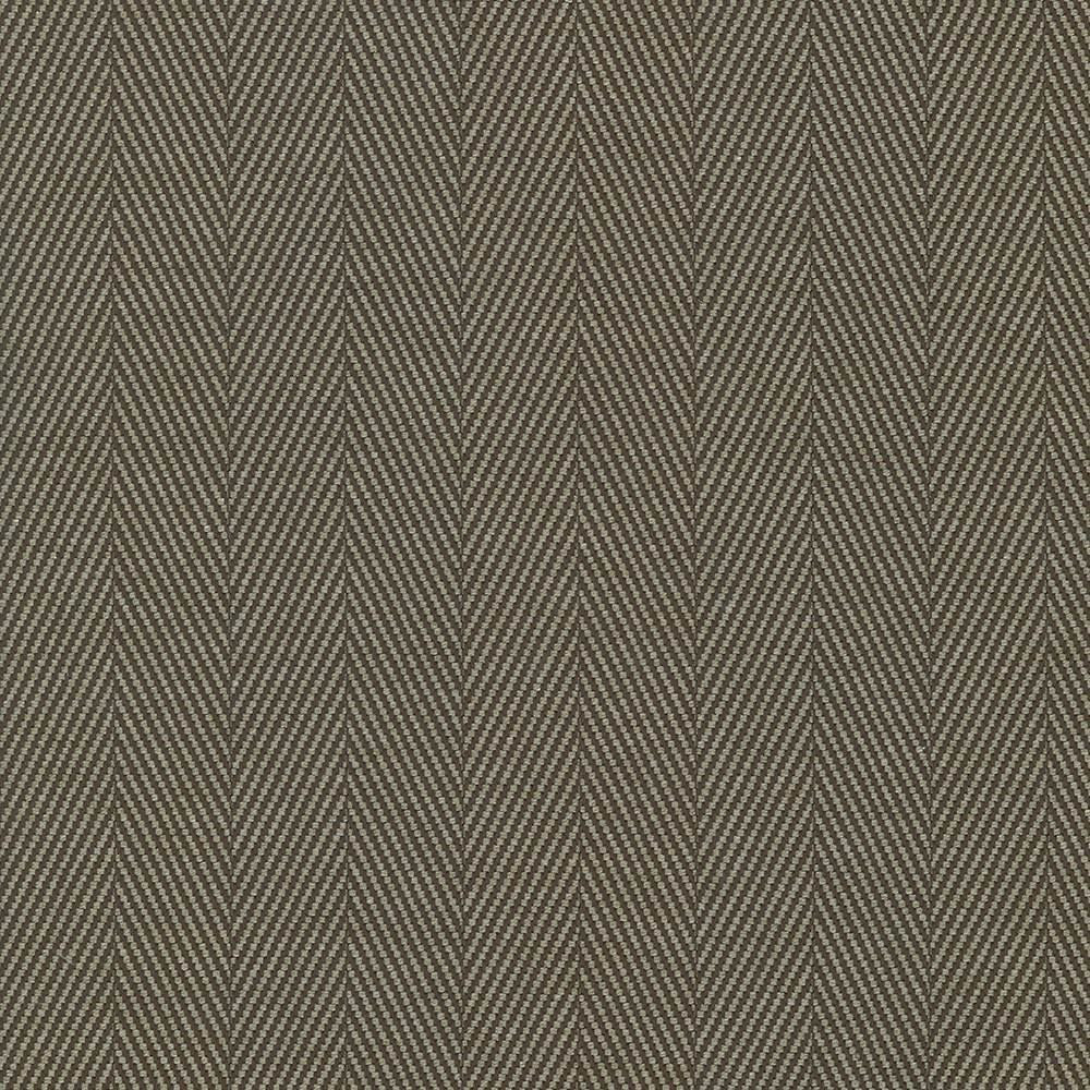 Pendleton Twill Coffee Bean by Kasmir Designer Fabric 1438 56% Cotton 25% Polyester 19% Rayon TURKEY 30,000 Wyzenbeek Double Rubs Horizontal: 1 1/8 inches and Vertical: 0 Inches 54 - 55 - Swanky Fabrics -