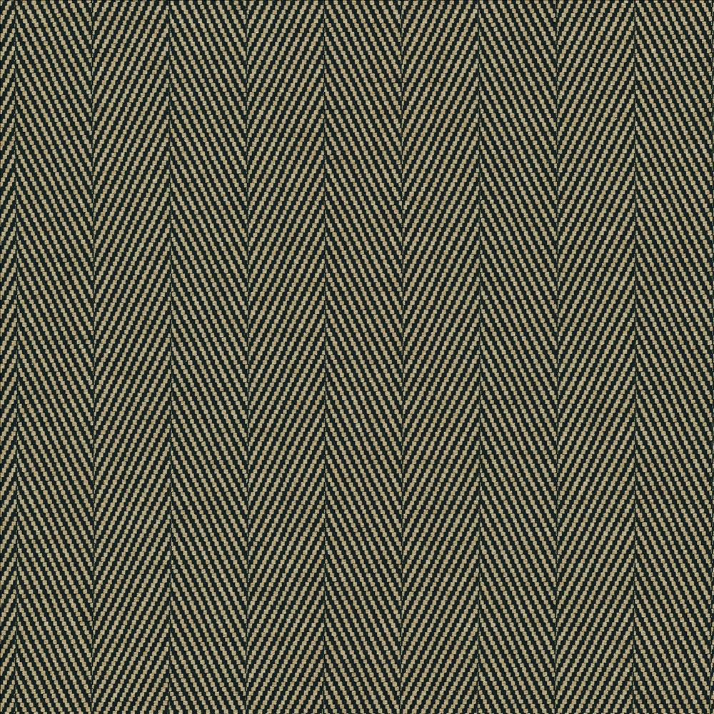 Pendleton Twill Indigo by Kasmir Designer Fabric 1441 56% Cotton
25% Polyester
19% Rayon
 TURKEY </p><p>Repeat: Horizontal: 1 1/8 inches and Vertical: N/A 54 - 55 - Swanky Fabrics -
