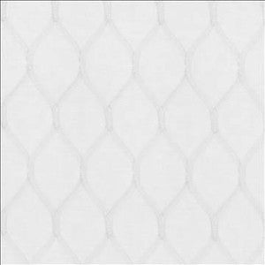 Kasmir Fabric Per Se White