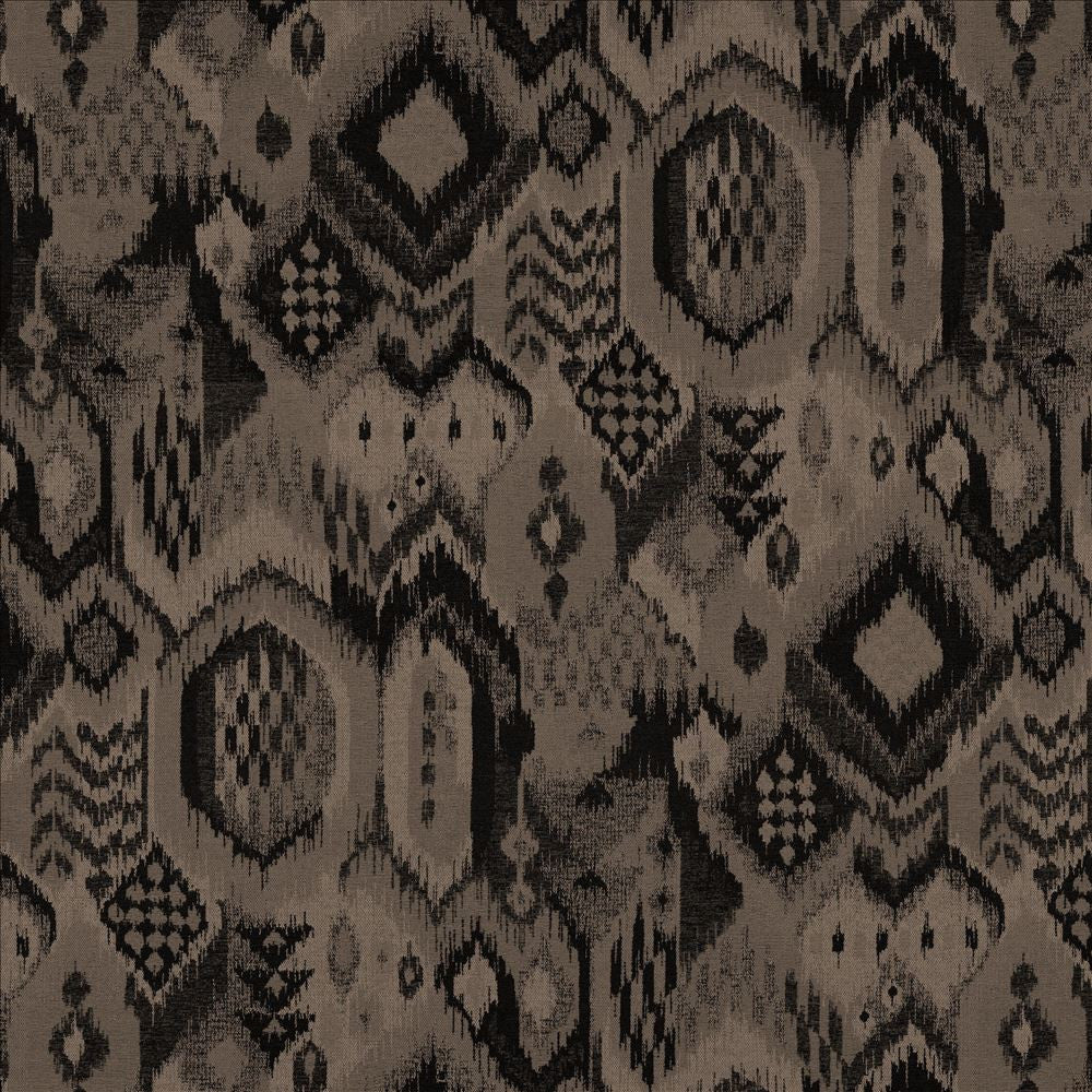 Pera Storm by Kasmir Designer Fabric 5084 100% Polyester CHINA 15,000 Wyzenbeek Double Rubs Horizontal: 29 inches and Vertical: 33 4/8 inches 56 - 58 - Swanky Fabrics -