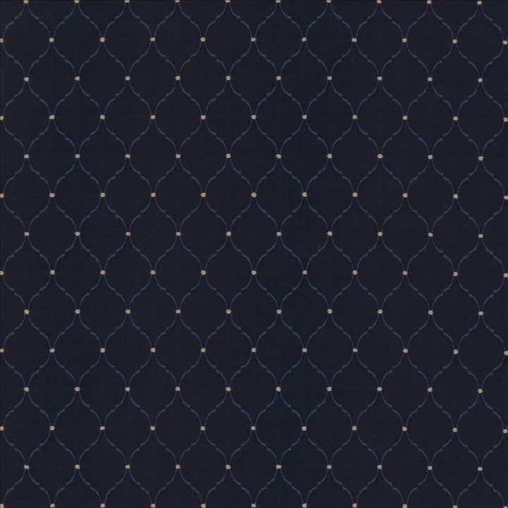 Perdido Ocean  by Kasmir Designer Fabric 1463 100% Polyester
 CHINA 30,000 Wyzenbeek Double Rubs Horizontal: 1 4/8 inches and Vertical: 2 2/8 inches 54  - Swanky Fabrics -