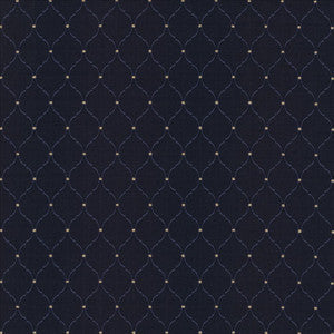 Kasmir Fabric Perdido Ocean