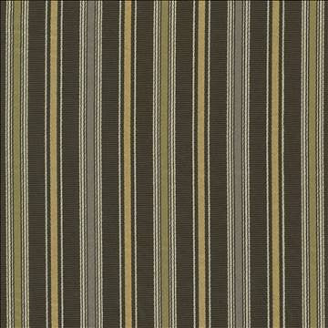 Perilla Stripe Coffee by Kasmir Designer Fabric 5068 55% Cotton 45% Polyester TAIWAN 30,000 Wyzenbeek Double Rubs H: 4 4/8 inches, V: N/A 54 - 55 - Swanky Fabrics - Kasmir