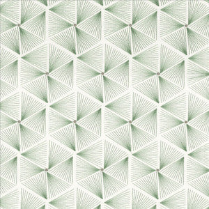 Kasmir Fabric Pershing Square Spa