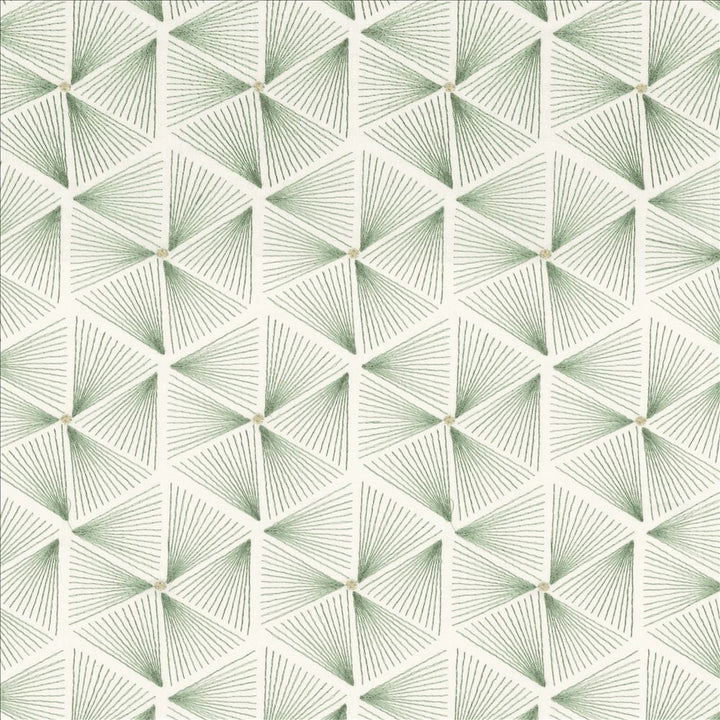 Pershing Square Spa by Kasmir Designer Fabric 1464 85% Cotton
12% Rayon
3% Lurex
 INDIA </p><p>Repeat: Horizontal: 4 4/8 inches and Vertical: 7 4/8 inches 54 - Swanky Fabrics -