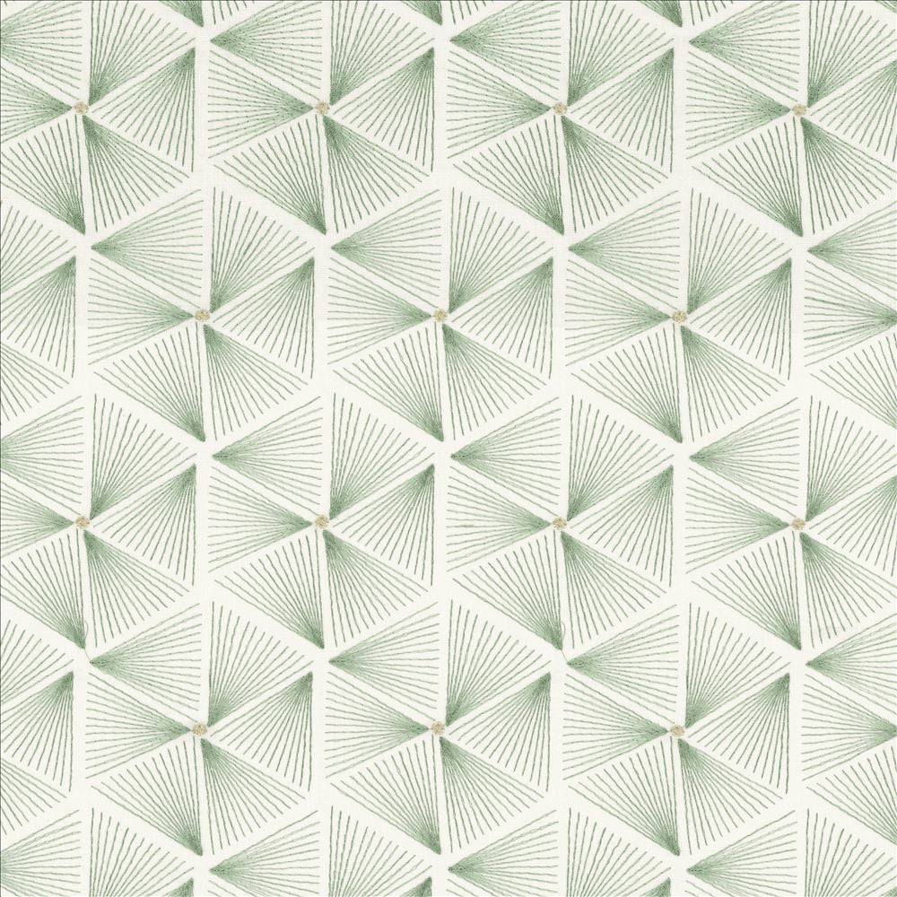 Pershing Square Spa by Kasmir Designer Fabric 1464 85% Cotton
12% Rayon
3% Lurex
 INDIA 15,000 Wyzenbeek Double Rubs </p><p>Repeat: Horizontal: 4 4/8 inches and Vertical: 7 4/8 inches 52 - Swanky Fabrics -