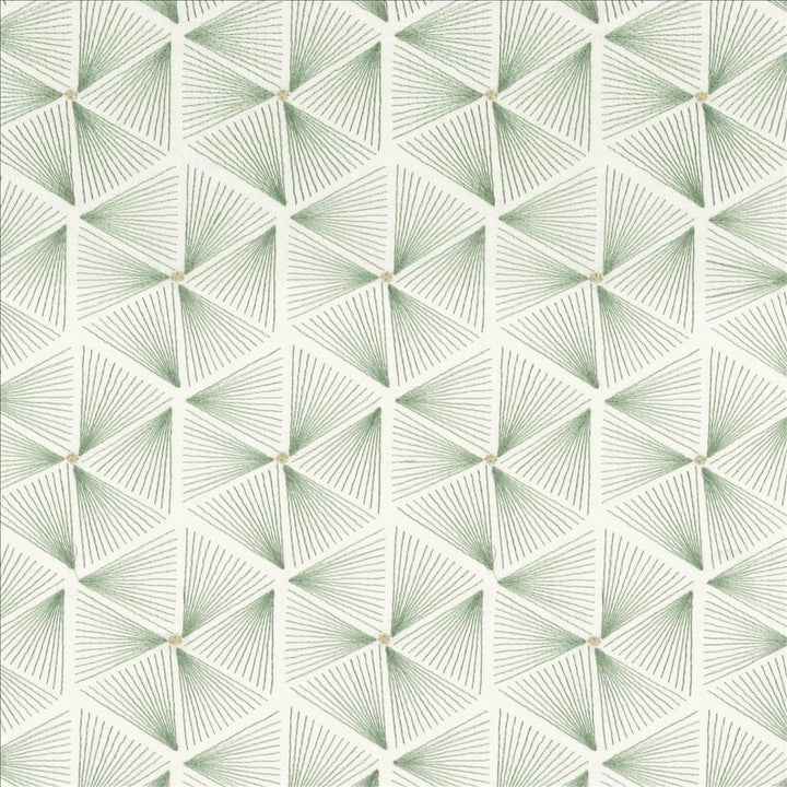 Pershing Square Spa by Kasmir Designer Fabric 1464 85% Cotton
12% Rayon
3% Lurex
 INDIA 15,000 Wyzenbeek Double Rubs </p><p>Repeat: Horizontal: 4 4/8 inches and Vertical: 7 4/8 inches 52 - Swanky Fabrics -
