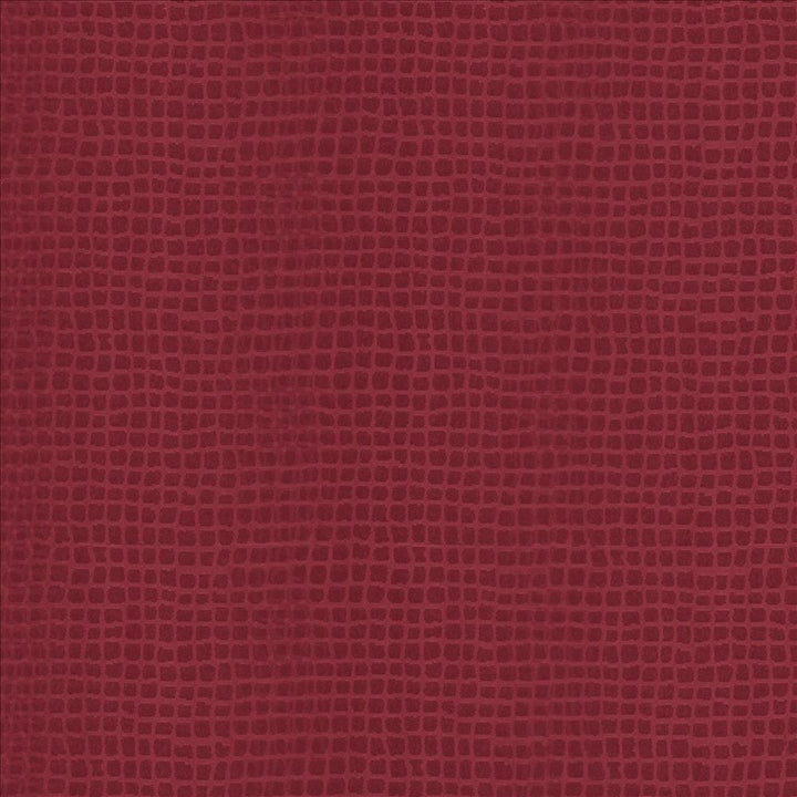 Petite Dundee Cranberry by Kasmir Designer Fabric 5095 100% Polyester
 MEXICO Not Tested </p><p>Repeat: Horizontal: 4/8 inches and Vertical: 4/8 inches 59 - Swanky Fabrics -