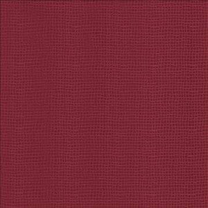 Kasmir Fabric Petite Dundee Cranberry