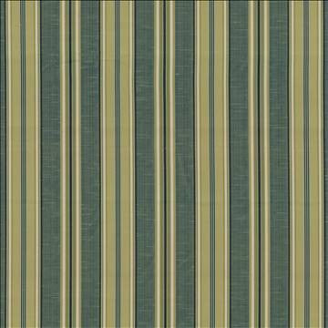 Picholine Stripe Lagoon by Kasmir Designer Fabric 5074 100% Polyester TURKEY 15,000 Wyzenbeek Double Rubs H: 4 4/8 inches, V: N/A 54 - 55 - Swanky Fabrics - Kasmir