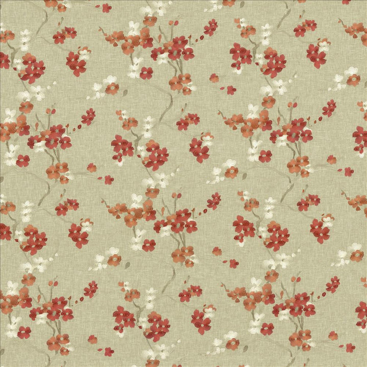 Picturesque Bouquet by Kasmir Designer Fabric 1450 73% Cotton
27% Polyester
 INDIA </p><p>Repeat: Horizontal: 25 2/8 inches and Vertical: 18 5/8 inches 54 - Swanky Fabrics -