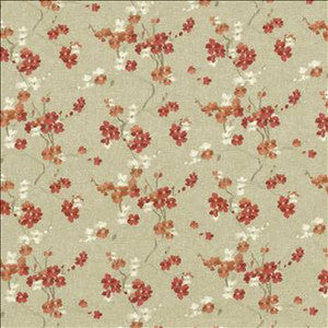 Kasmir Fabric Picturesque Bouquet