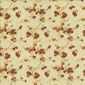 Kasmir Fabric Picturesque Garden