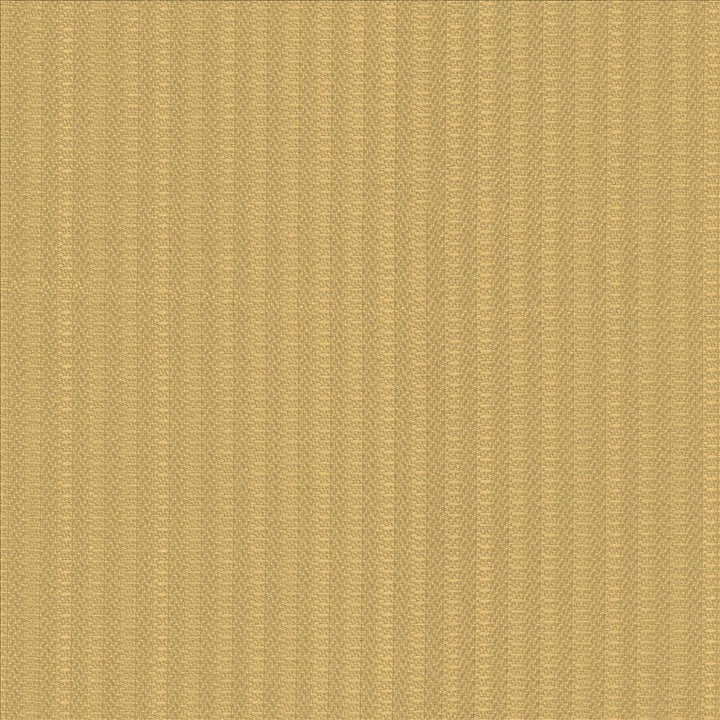 Pietra Stripe Antique Gold by Kasmir Designer Fabric 5093 100% Polyester
 TAIWAN </p><p>Repeat: Horizontal: 2/8 inches and Vertical: N/A 56 - 58 - Swanky Fabrics -