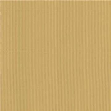 Pietra Stripe Antique Gold by Kasmir Designer Fabric 5093 100% Polyester TAIWAN 36,000 Wyzenbeek Double Rubs H: 2/8 inches, V: N/A 56 - 58 - Swanky Fabrics - Kasmir