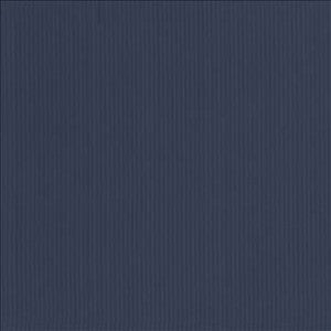 Kasmir Fabric Pietra Stripe Blue